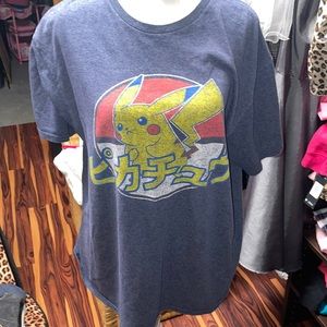 Pokémon T-shirt